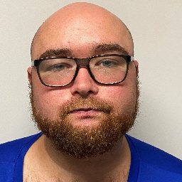 Offender Image