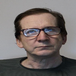 Offender Image