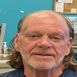 Offender Image