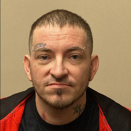 Offender Image