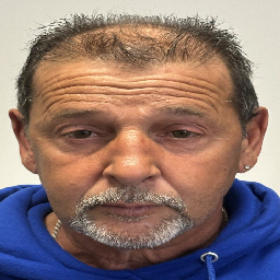Offender Image
