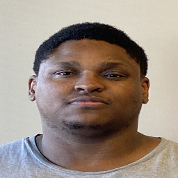 Offender Image