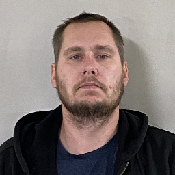 Offender Image