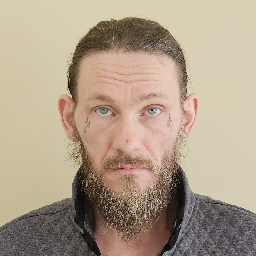 Offender Image