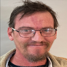 Offender Image