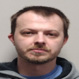 Offender Image