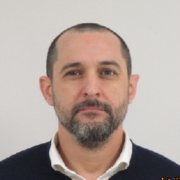 Offender Image