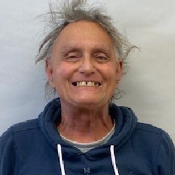 Offender Image