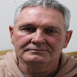 Offender Image