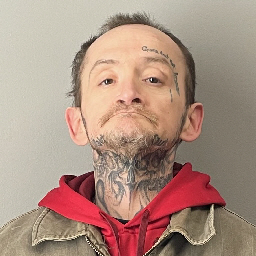 Offender Image