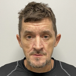 Offender Image