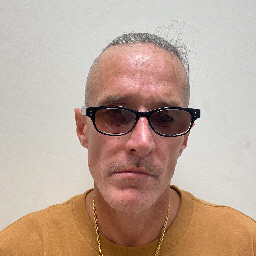 Offender Image