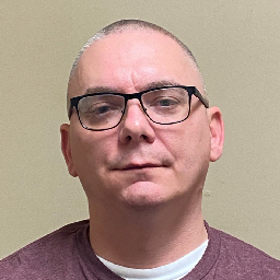 Offender Image