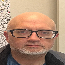 Offender Image
