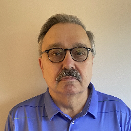 Offender Image