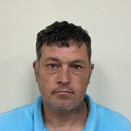 Offender Image