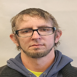 Offender Image