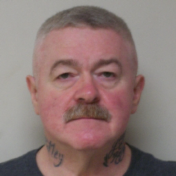 Offender Image