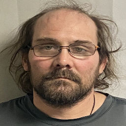Offender Image