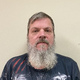 Offender Image
