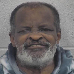 Offender Image