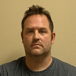 Offender Image