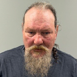 Offender Image