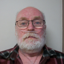 Offender Image