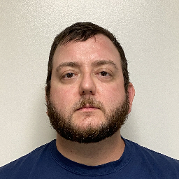 Offender Image