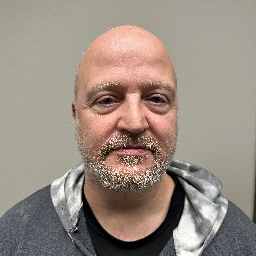 Offender Image