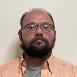 Offender Image