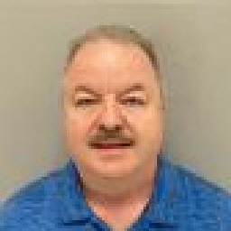 Offender Image