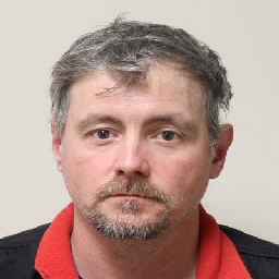 Offender Image