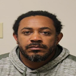 Offender Image