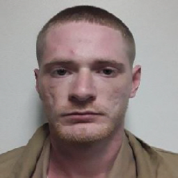 Offender Image