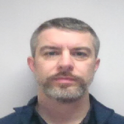 Offender Image