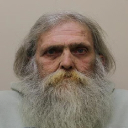 Offender Image