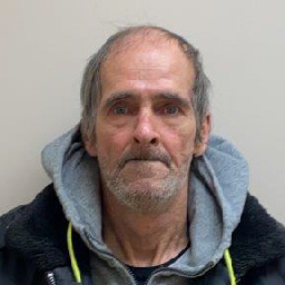 Offender Image