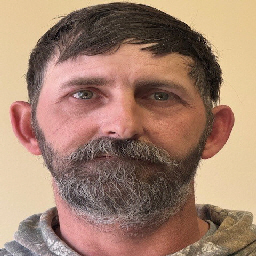 Offender Image
