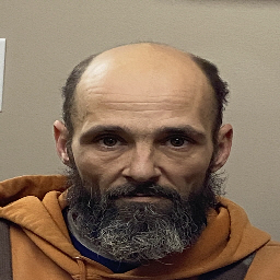 Offender Image