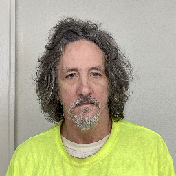 Offender Image