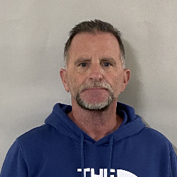 Offender Image