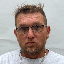 Offender Image