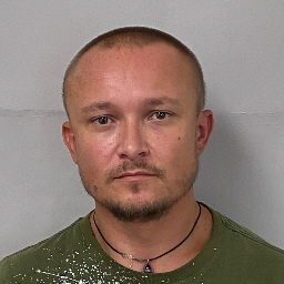 Offender Image