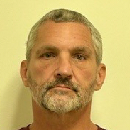 Offender Image