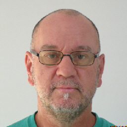 Offender Image