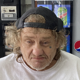 Offender Image