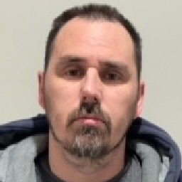 Offender Image