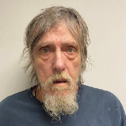 Offender Image