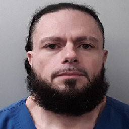 Offender Image